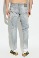 Jeans DSQUARED2, GRAU Jeans „Slim Twst“
