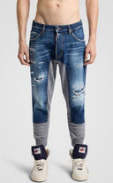 Jeans DSQUARED2, Hybrid Jeans