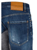 Jeans DSQUARED2, Hybrid Jeans