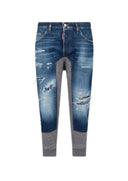 Jeans DSQUARED2, Hybrid Jeans