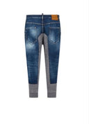 Jeans DSQUARED2, Hybrid Jeans