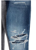 Jeans DSQUARED2, Hybrid Jeans