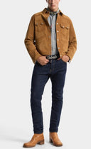 Jeans DSQUARED2, Dark Rinse Wash Teddy Jeans