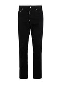Jeans DSQUARED2, Garment Dyed Teddy Jeans