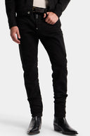 Jeans DSQUARED2, Garment Dyed Teddy Jeans