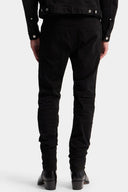 Jeans DSQUARED2, Garment Dyed Teddy Jeans