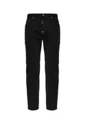 Jeans DSQUARED2, logo-detail jeans