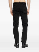 Jeans DSQUARED2, logo-detail jeans