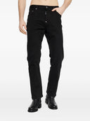 Jeans DSQUARED2, logo-detail jeans