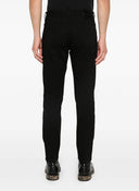 Jeans DSQUARED2, Skater button-up jeans