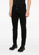 Jeans DSQUARED2, Skater button-up jeans