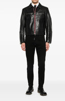 Jeans DSQUARED2, Skater button-up jeans