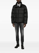 Jeans DSQUARED2,Distressed faded-effect jeans