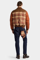 Jeans DSQUARED2, D2 Cottage New Biker Jeans, Bleumarin