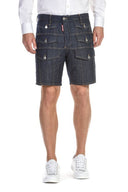 PANTALONI SCURTI DSQUARED2 SS20