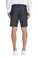 PANTALONI SCURTI DSQUARED2 SS20