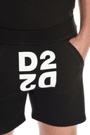 PANTALONI SCURTI DSQUARED2