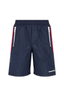 PANTALONI SCURTI DSQUARED2, 90'S URBAN ELASTIC BOXER SHORTS