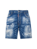 Pantaloni scurti DSQUARED2 -S74MU0825S30872470