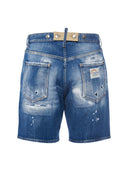 Pantaloni scurti DSQUARED2 -S74MU0825S30872470