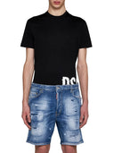 Pantaloni scurti DSQUARED2 -S74MU0825S30872470