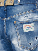Pantaloni scurti DSQUARED2 -S74MU0825S30872470