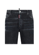 Pantaloni scurti DSQUARED2 S74MU0826S30503900