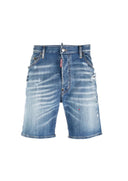 Pantaloni scurti DSQUARED2 -S74MU0827S30342470