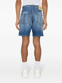 Pantaloni scurti DSQUARED2 -S74MU0827S30342470