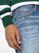 Pantaloni scurti DSQUARED2 -S74MU0827S30342470