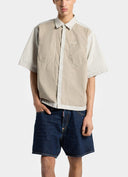 Bermude DSQUARED2, Cimosa Authentic Japanese Bro Shorts