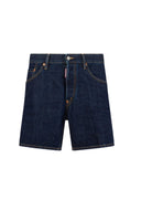 Bermude DSQUARED2, Cimosa Authentic Japanese Bro Shorts