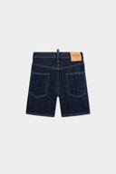 Bermude DSQUARED2, Cimosa Authentic Japanese Bro Shorts