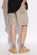 Bermude DSQUARED2, Inside Out Elastic Boxer Shorts