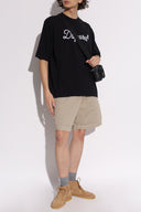 Bermude DSQUARED2, Inside Out Elastic Boxer Shorts