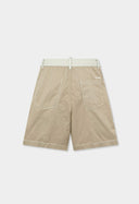 Bermude DSQUARED2, Inside Out Elastic Boxer Shorts