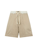 Bermude DSQUARED2, Inside Out Elastic Boxer Shorts