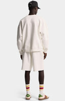 Bermude DSQUARED2, Signature Relax Fit Shorts