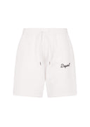 Bermude DSQUARED2, Signature Relax Fit Shorts