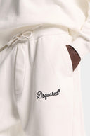Bermude DSQUARED2, Signature Relax Fit Shorts