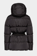 Geaca Dsquared2,PUFF COAT,Black