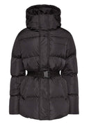 Geaca Dsquared2,PUFF COAT,Black