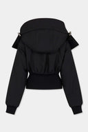 Geaca DSQUARED2, Military Chic Mini Down Jacket