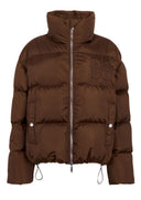 Geaca DSQUARED2, Upside Down Puffer Jacket