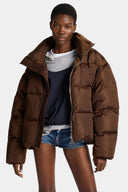 Geaca DSQUARED2, Upside Down Puffer Jacket