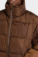 Geaca DSQUARED2, Upside Down Puffer Jacket