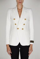 Sacou Dsquared2, White S75BN0767101