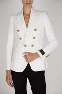 Sacou Dsquared2, White S75BN0767101