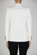 Sacou Dsquared2, White S75BN0767101
