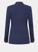 Sacou DSQUARED2, Kathy Blazer, Blue